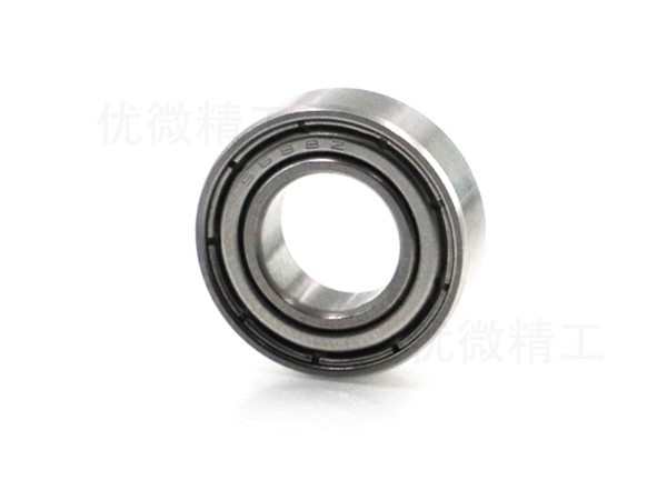微電機軸承種類有哪些