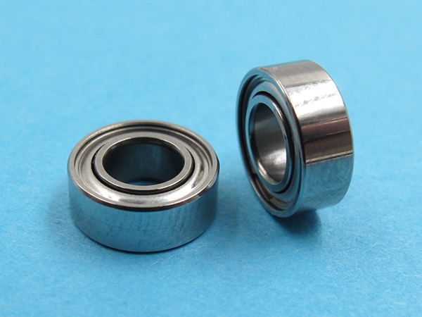 影響精密軸承類型選擇中的載荷因素一定要重視