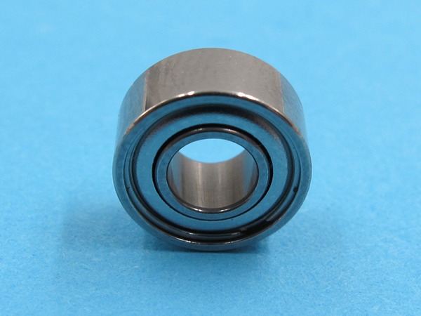 軸承熱處理后常見六大質(zhì)量缺陷