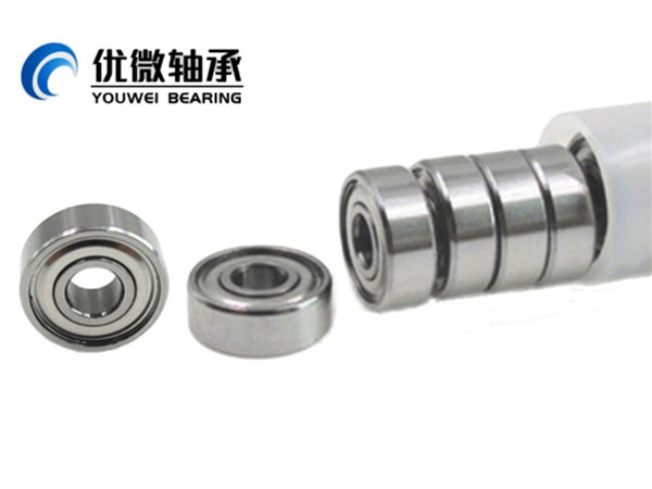 微型軸承 694軸承 小軸承 優微軸承