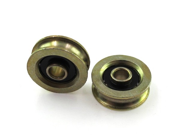 開窗器628軸承的描述