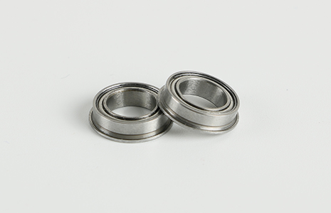 微型法蘭軸承LF-1170ZZ