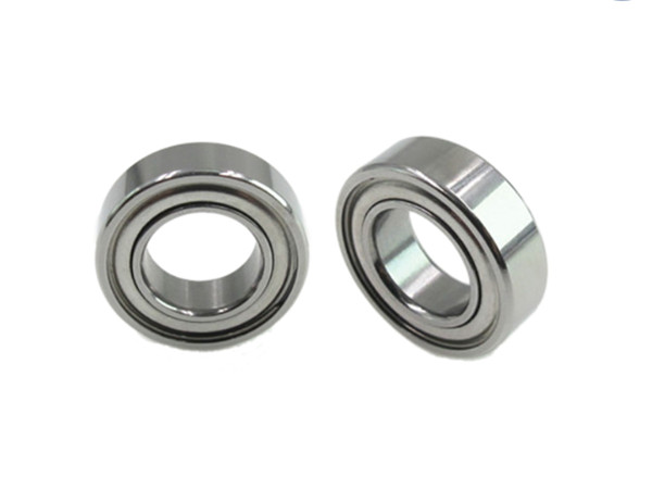 微型軸承 高速不升溫軸承 打磨機(jī)軸承 MR137軸承