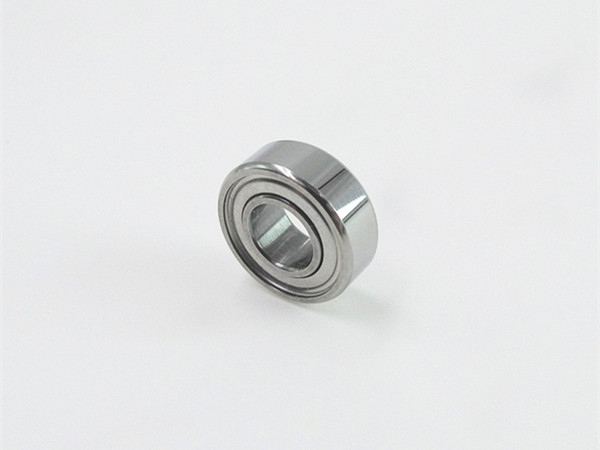 MR115軸承 小軸承 深溝球軸承 5*11*4軸承 微型軸承