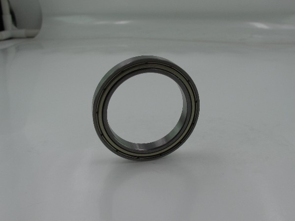 靜音624軸承簡介