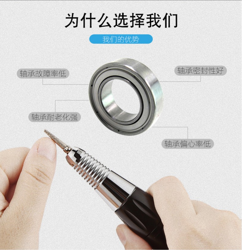 打磨機軸承007-790-816 打磨機軸承007-790-816