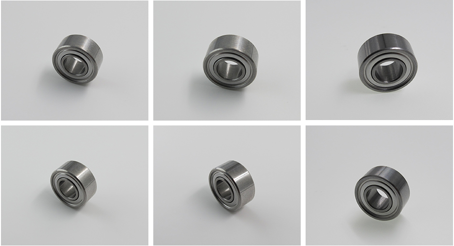 微型軸承L-1150zz展示圖